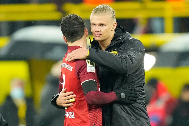 本-福斯特：拉门斯出击很果断，英超经验丰富的门将才能做到（本-福斯特：拉门斯出击干脆，只有英超经验老到的门将能做到）